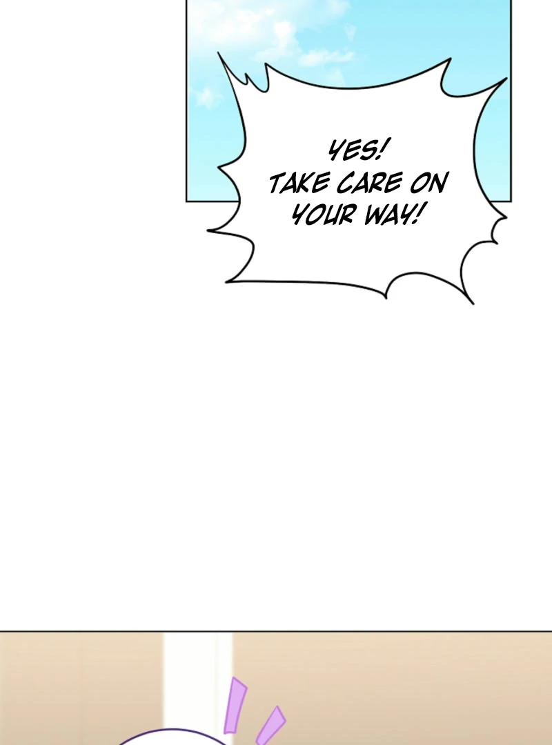 How to Reject the King’s Scout Chapter 50 - Page 22