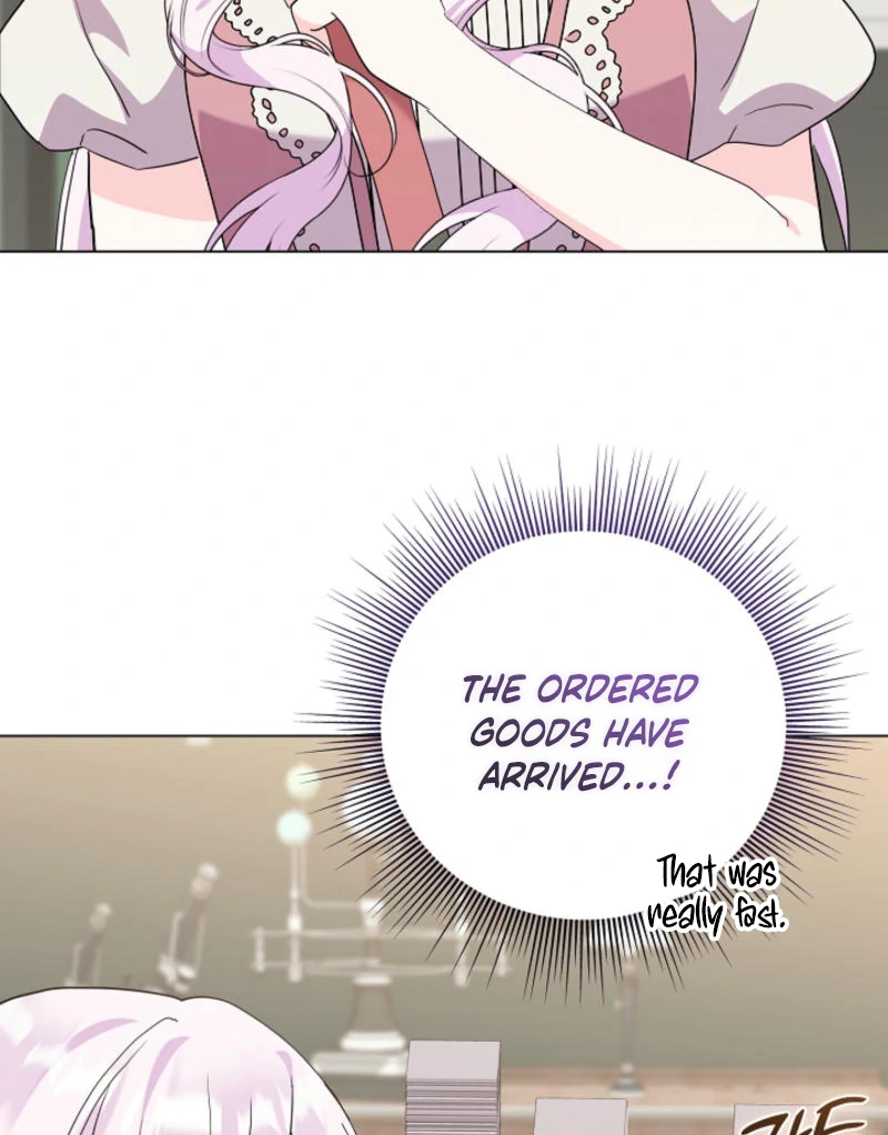 How to Reject the King’s Scout Chapter 50 - Page 24