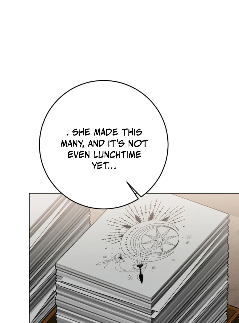 How to Reject the King’s Scout Chapter 50 - Page 39