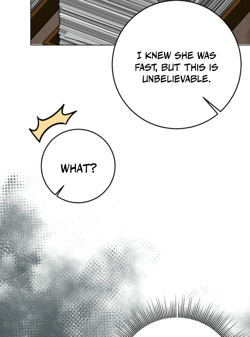 How to Reject the King’s Scout Chapter 50 - Page 40