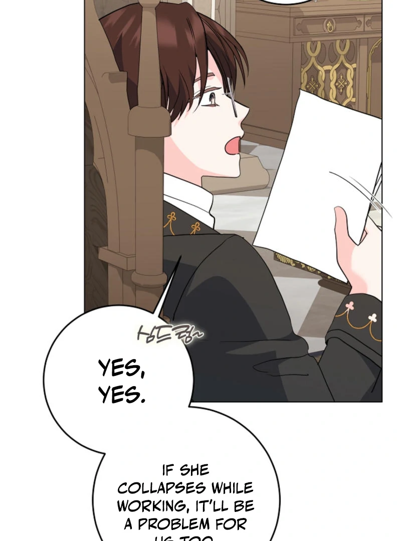How to Reject the King’s Scout Chapter 50 - Page 47