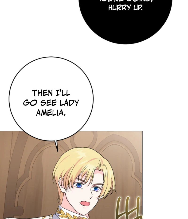 How to Reject the King’s Scout Chapter 50 - Page 50