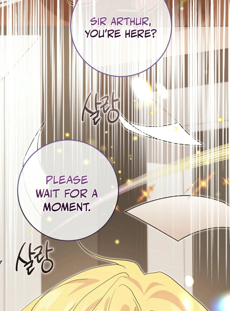 How to Reject the King’s Scout Chapter 50 - Page 60