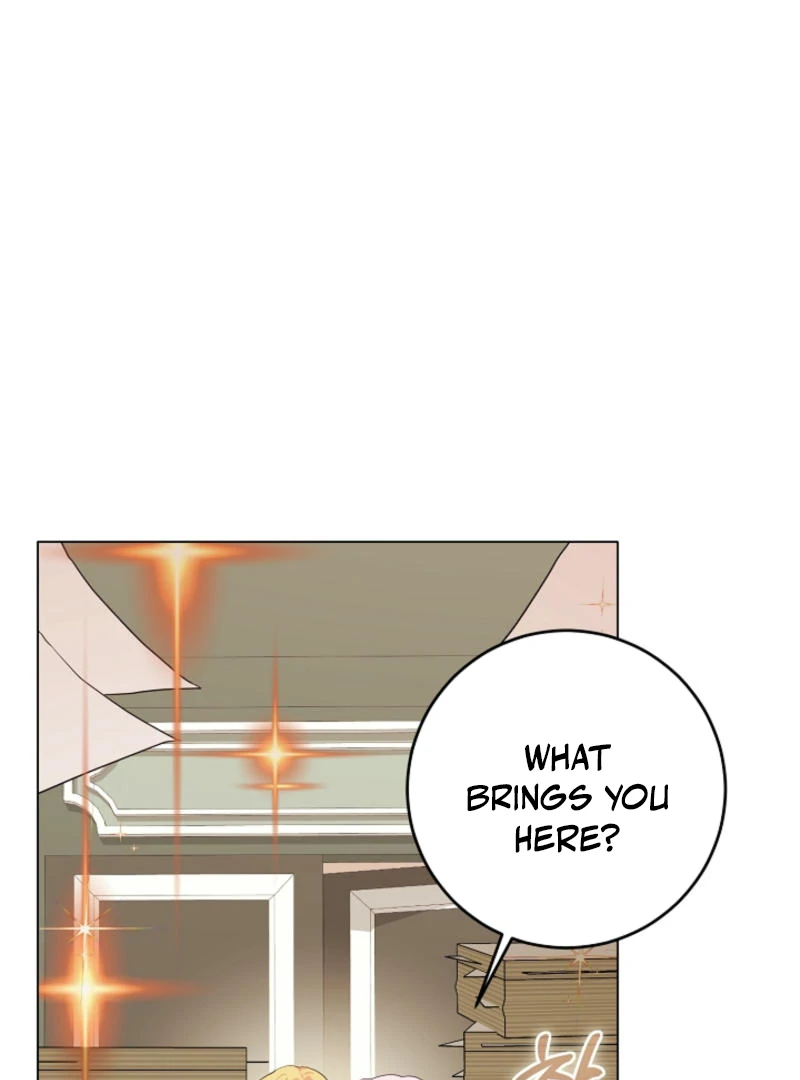 How to Reject the King’s Scout Chapter 50 - Page 65