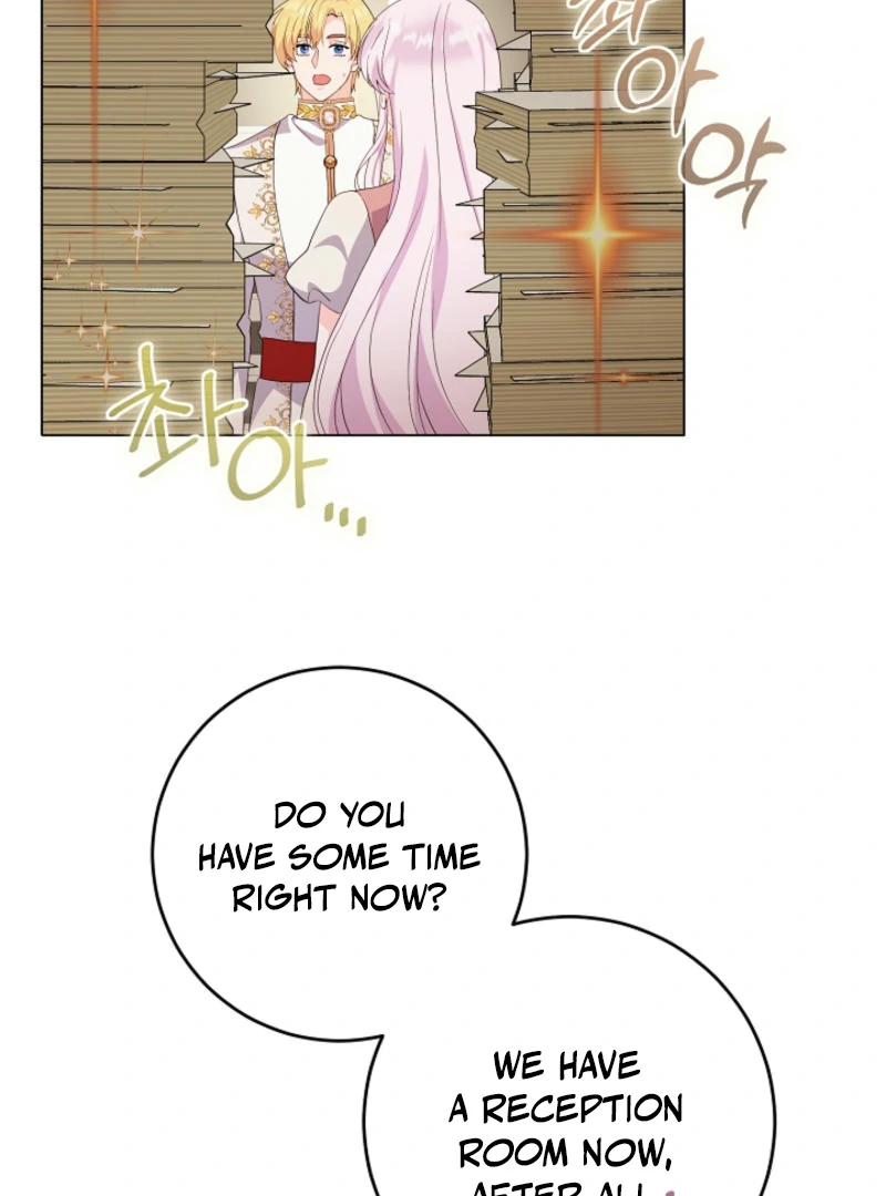 How to Reject the King’s Scout Chapter 50 - Page 66