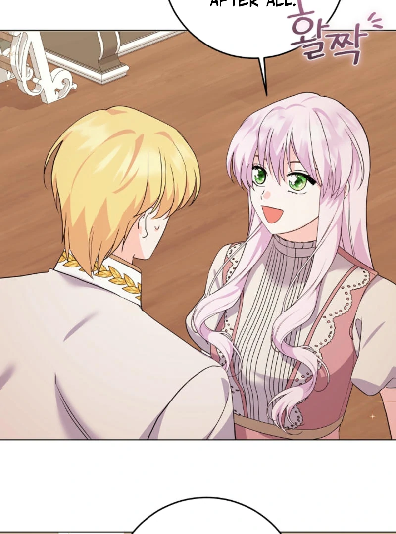 How to Reject the King’s Scout Chapter 50 - Page 67