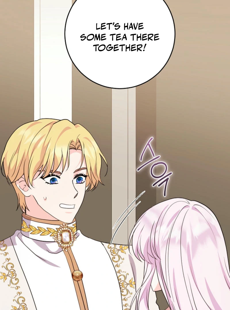 How to Reject the King’s Scout Chapter 50 - Page 68