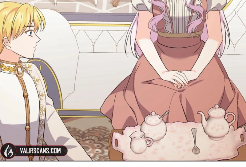 How to Reject the King’s Scout Chapter 50 - Page 76