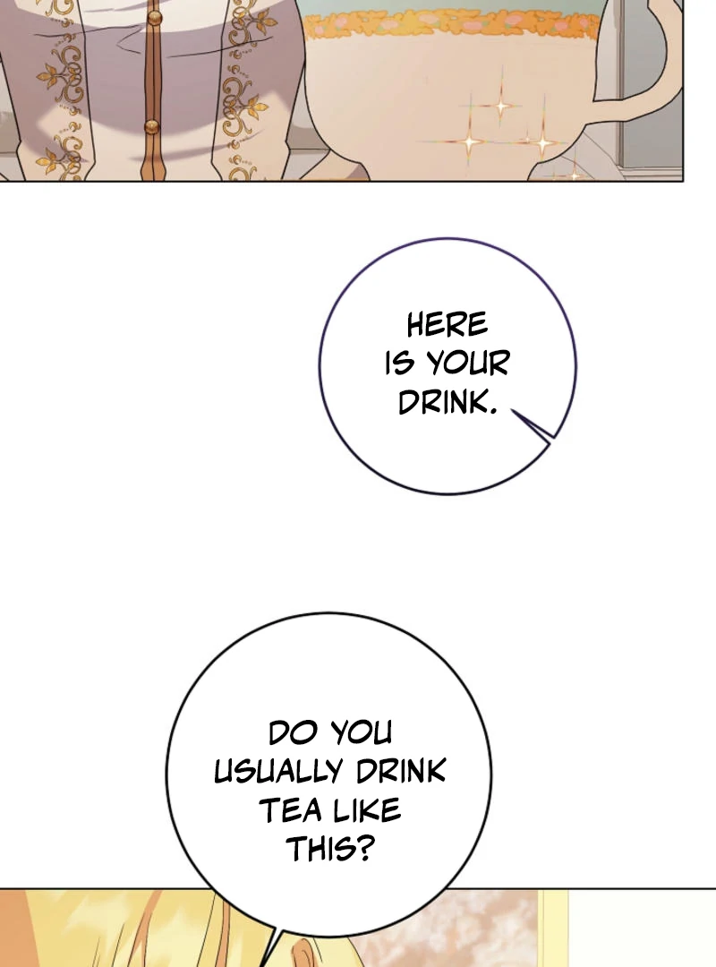 How to Reject the King’s Scout Chapter 50 - Page 80