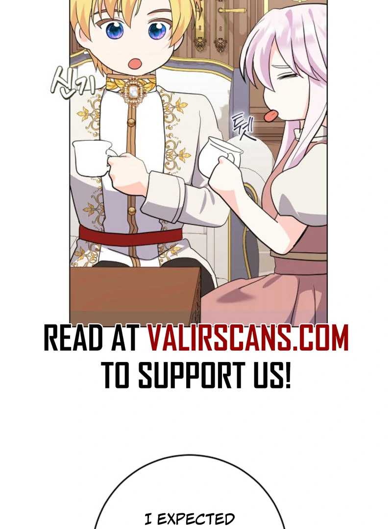 How to Reject the King’s Scout Chapter 50 - Page 85