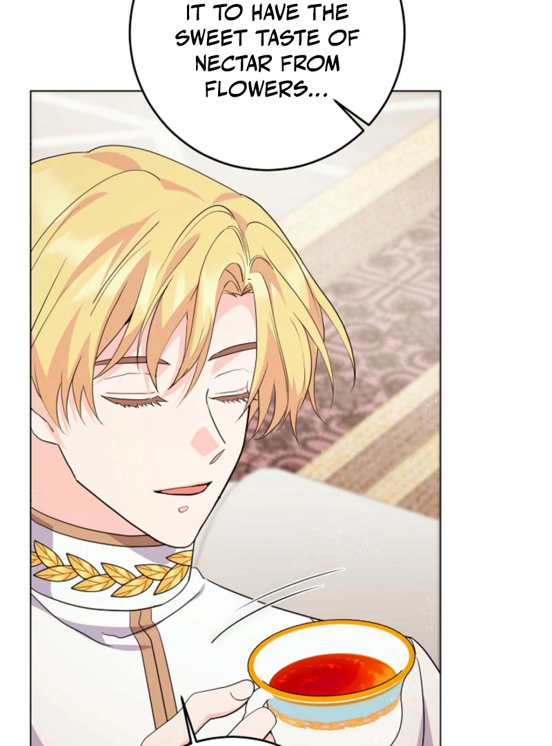 How to Reject the King’s Scout Chapter 50 - Page 86