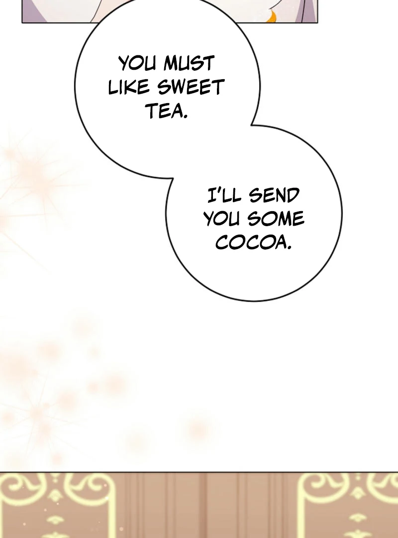 How to Reject the King’s Scout Chapter 50 - Page 87