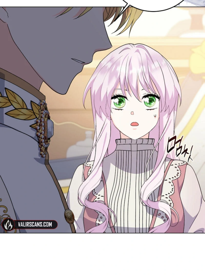 How to Reject the King’s Scout Chapter 50 - Page 99