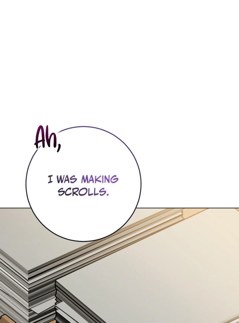 How to Reject the King’s Scout Chapter 50 - Page 100