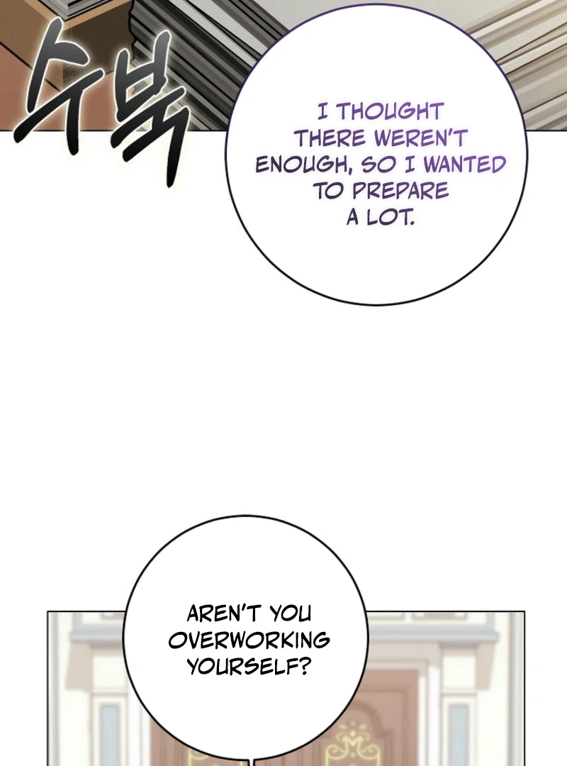 How to Reject the King’s Scout Chapter 50 - Page 101