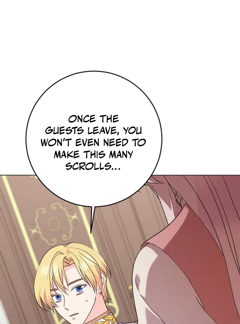 How to Reject the King’s Scout Chapter 50 - Page 104