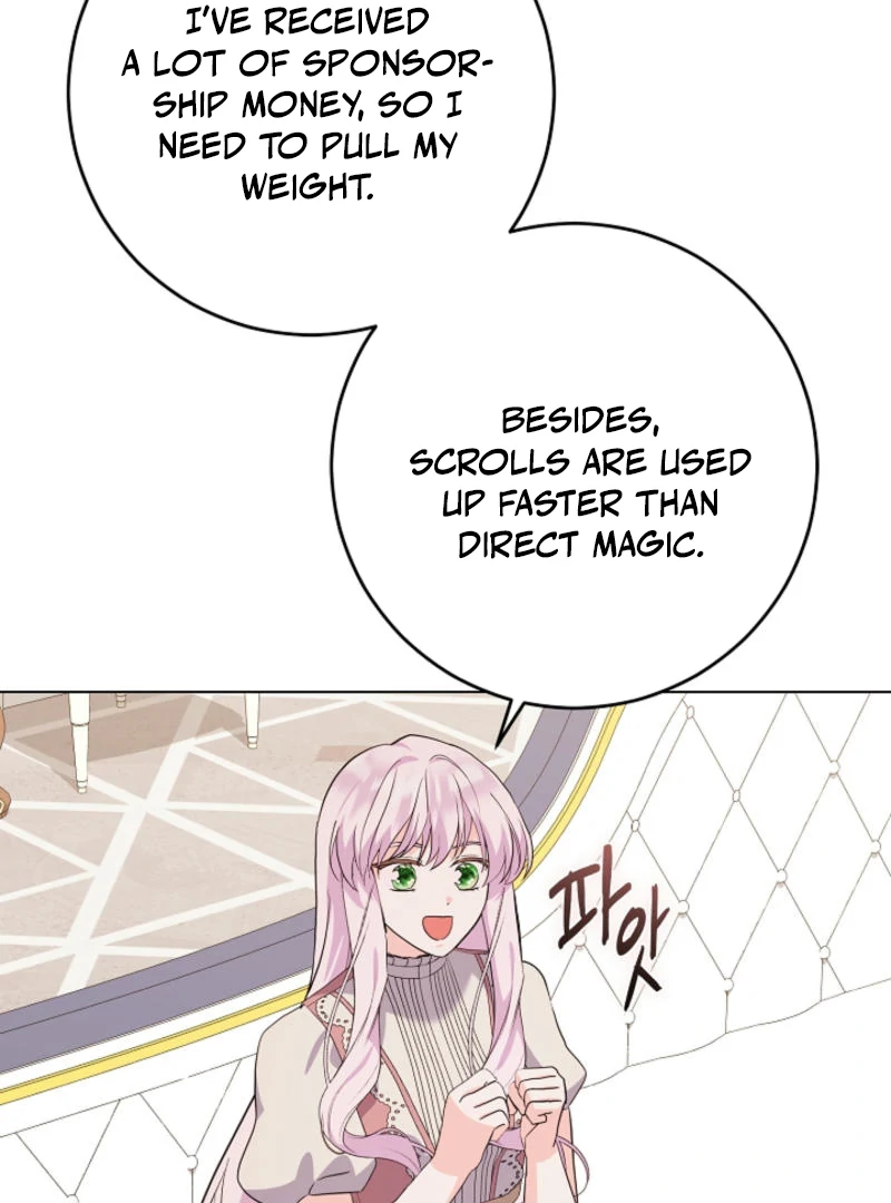 How to Reject the King’s Scout Chapter 50 - Page 106