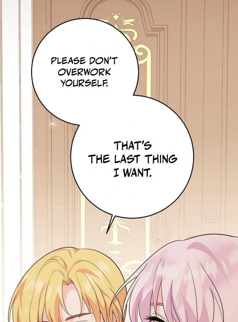 How to Reject the King’s Scout Chapter 50 - Page 111