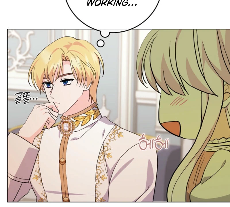 How to Reject the King’s Scout Chapter 50 - Page 116