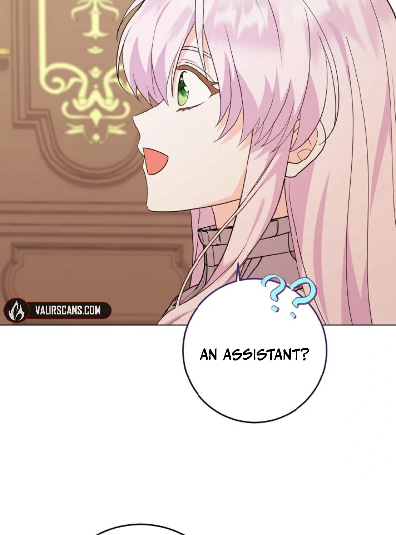 How to Reject the King’s Scout Chapter 50 - Page 118