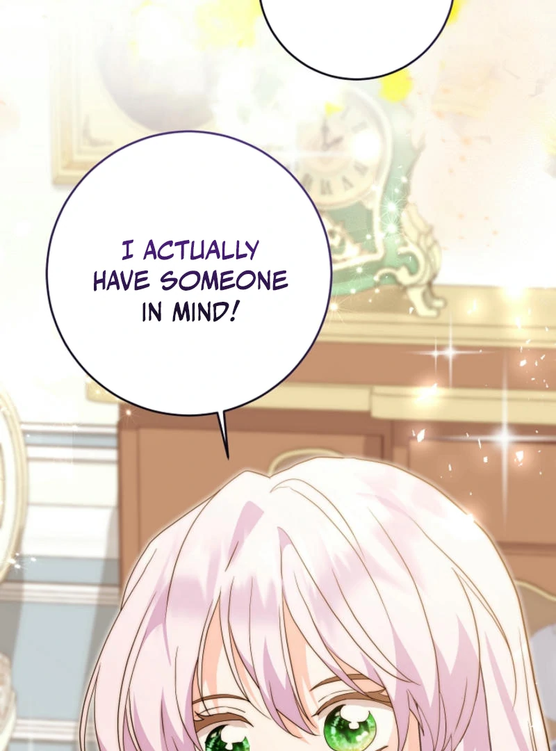 How to Reject the King’s Scout Chapter 50 - Page 127