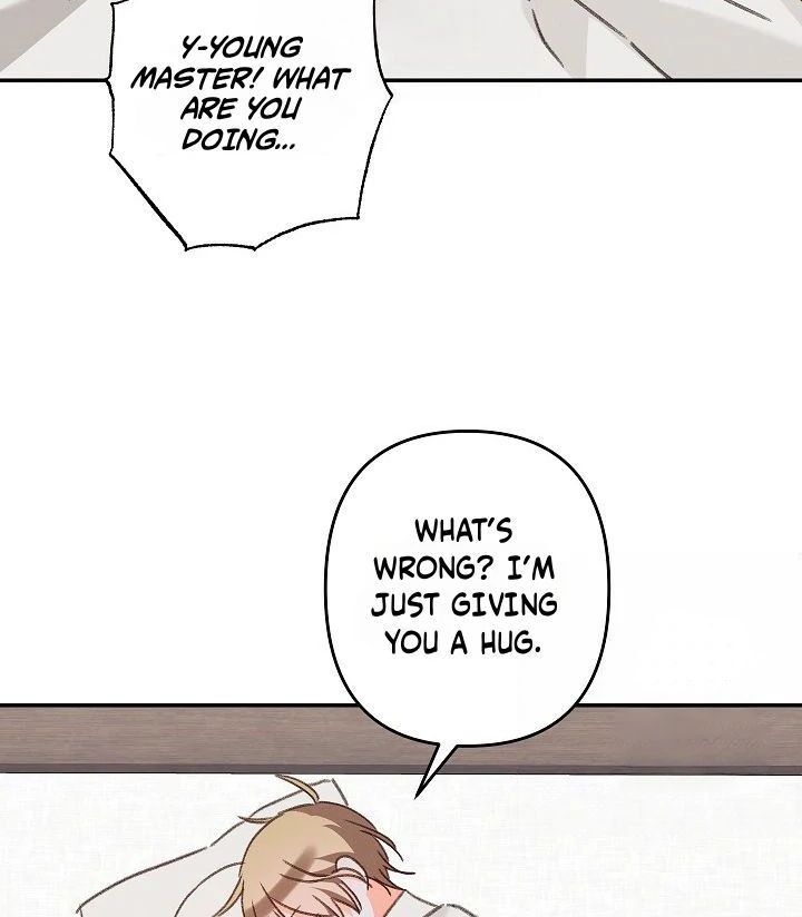 How to Survive as a Maid in a Horror Game Chapter 95 - Page 8