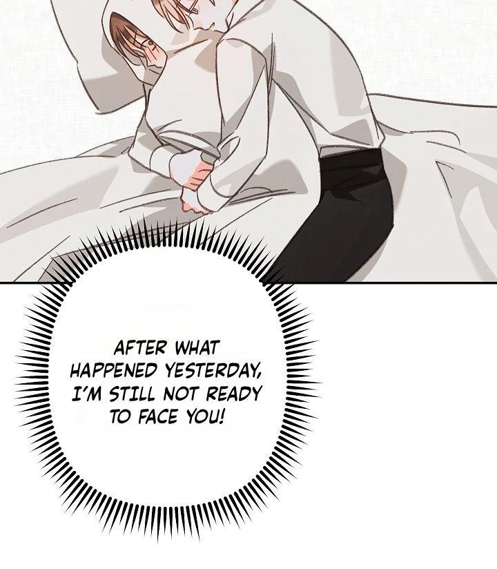 How to Survive as a Maid in a Horror Game Chapter 95 - Page 9