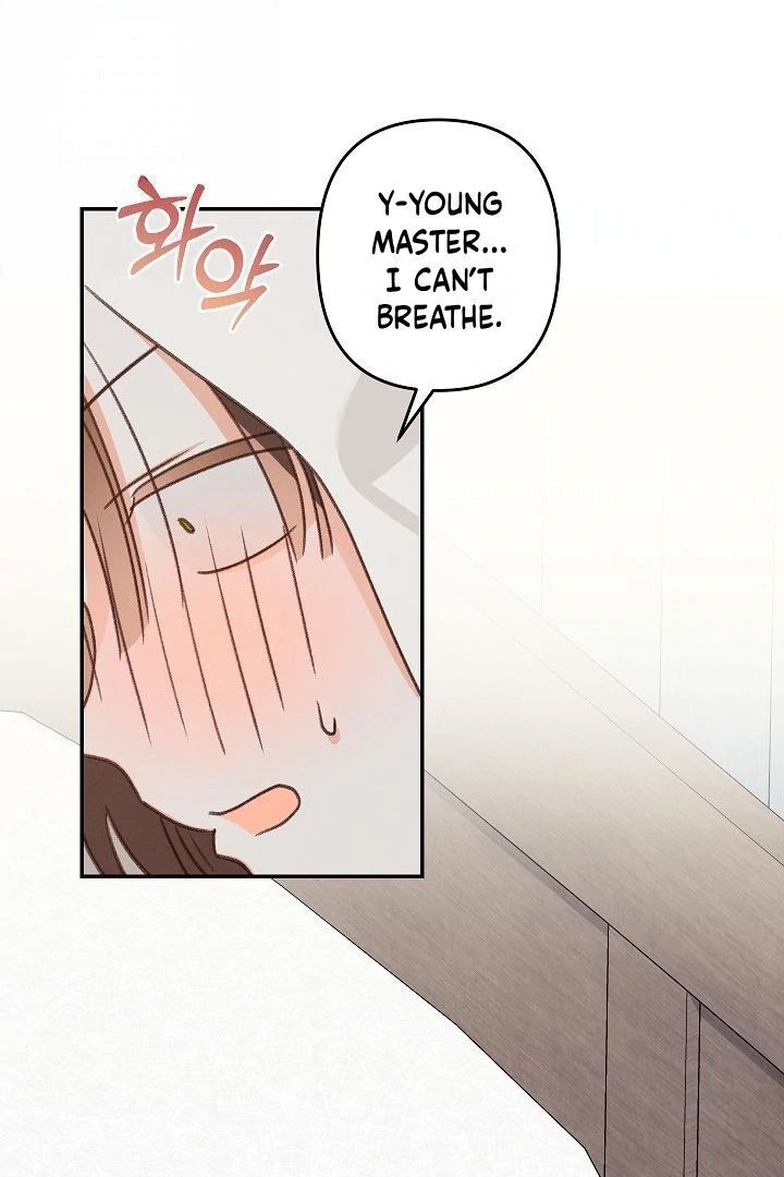 How to Survive as a Maid in a Horror Game Chapter 95 - Page 10