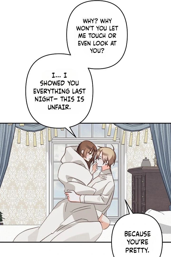 How to Survive as a Maid in a Horror Game Chapter 95 - Page 22