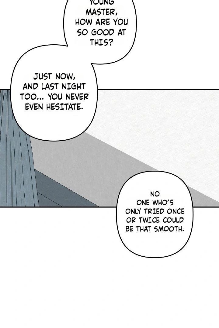 How to Survive as a Maid in a Horror Game Chapter 95 - Page 24