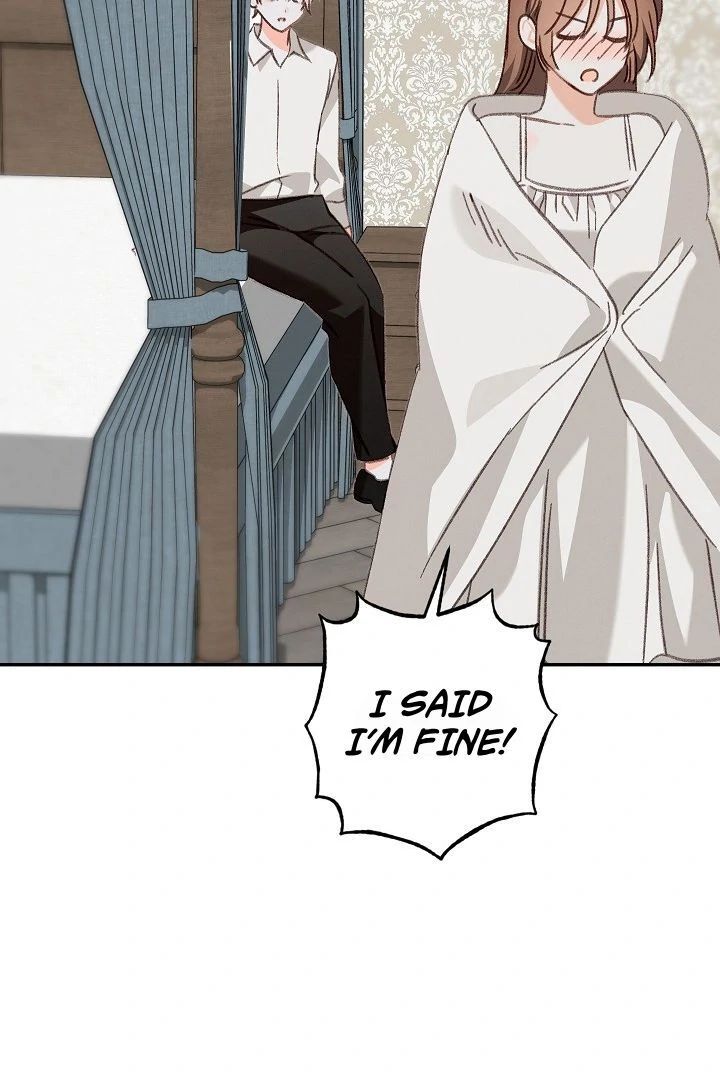 How to Survive as a Maid in a Horror Game Chapter 95 - Page 30