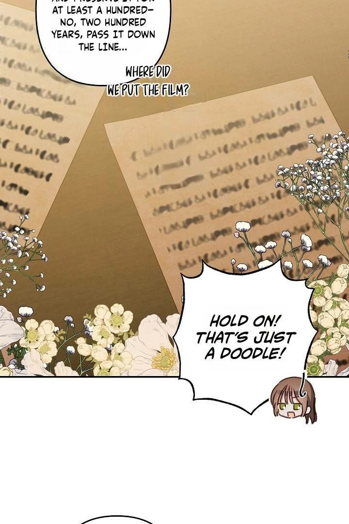 How to Survive as a Maid in a Horror Game Chapter 95 - Page 41