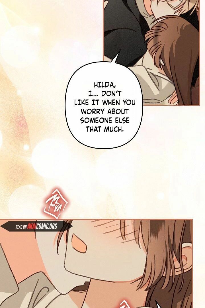 How to Survive as a Maid in a Horror Game Chapter 95 - Page 50