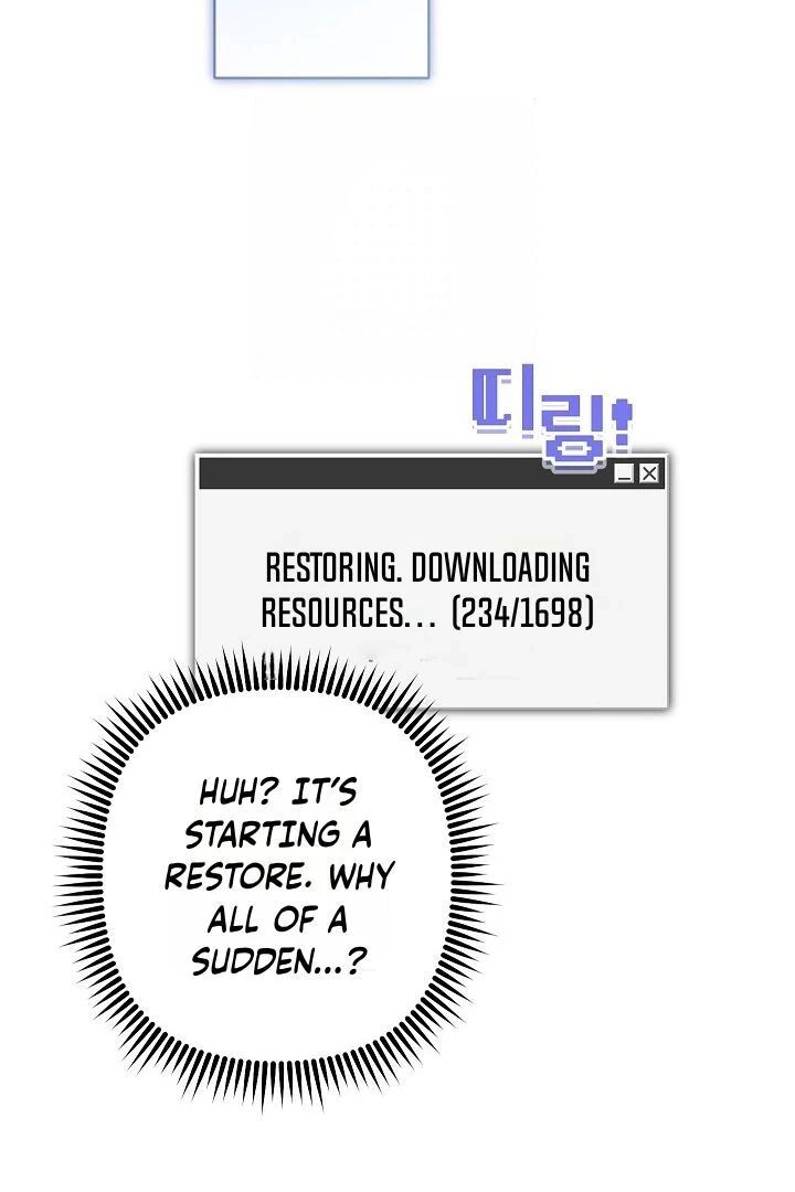 How to Survive as a Maid in a Horror Game Chapter 95 - Page 75