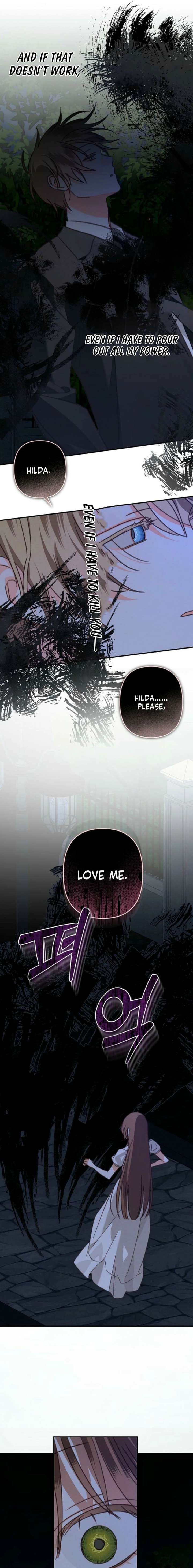 How to Survive as a Maid in a Horror Game Chapter 97 - Page 21