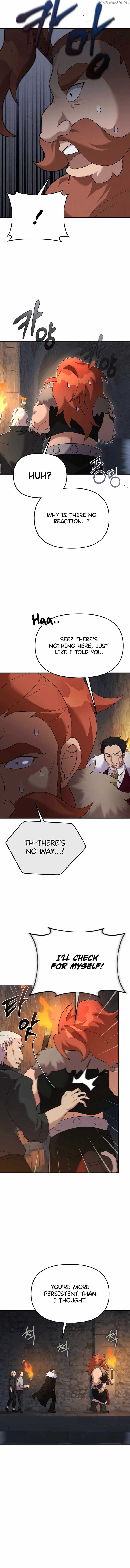 How to Survive as a terminally-ill Dragon Chapter 45 - Page 6