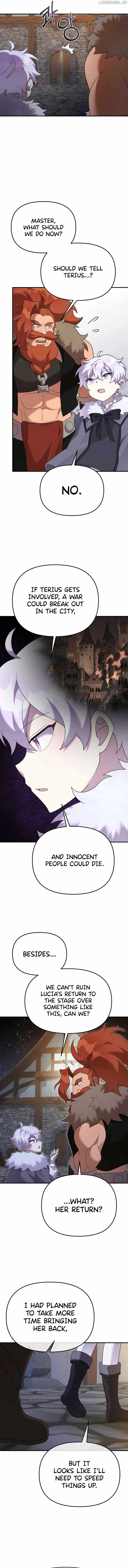 How to Survive as a terminally-ill Dragon Chapter 45 - Page 12