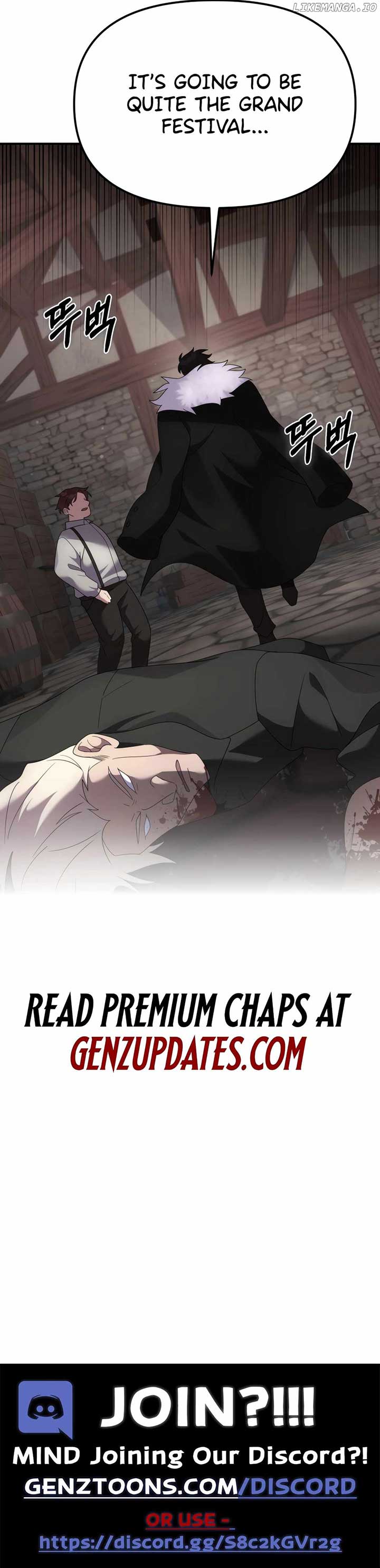 How to Survive as a terminally-ill Dragon Chapter 45 - Page 15