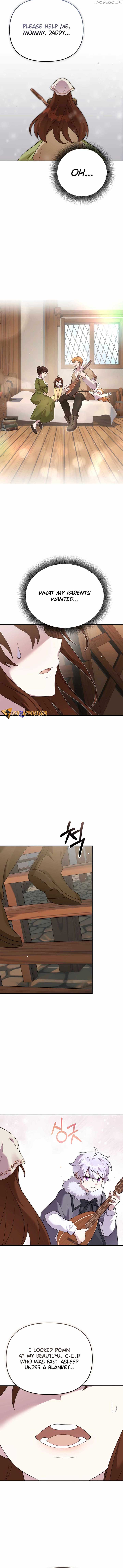 How to Survive as a terminally-ill Dragon Chapter 46 - Page 12