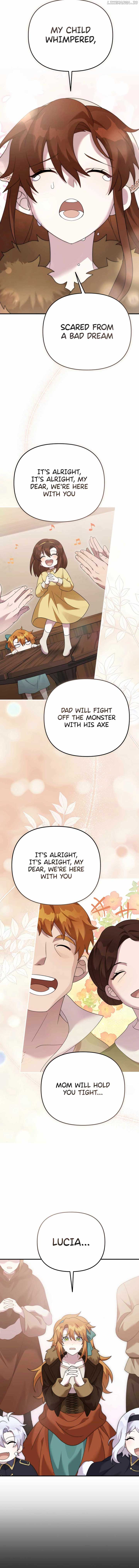 How to Survive as a terminally-ill Dragon Chapter 46 - Page 13