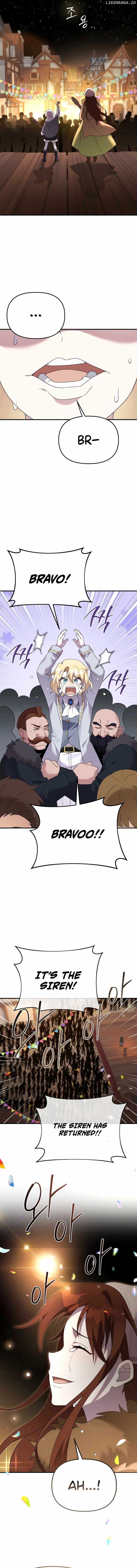 How to Survive as a terminally-ill Dragon Chapter 46 - Page 15