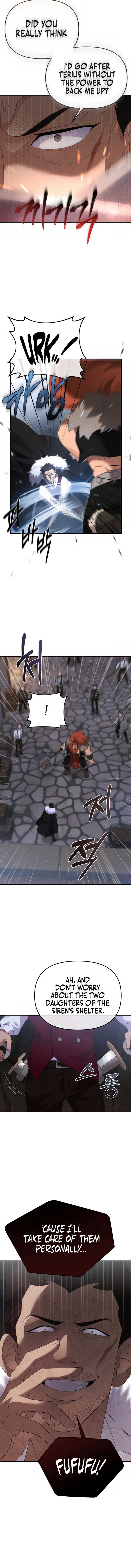 How to Survive as a terminally-ill Dragon Chapter 47 - Page 4