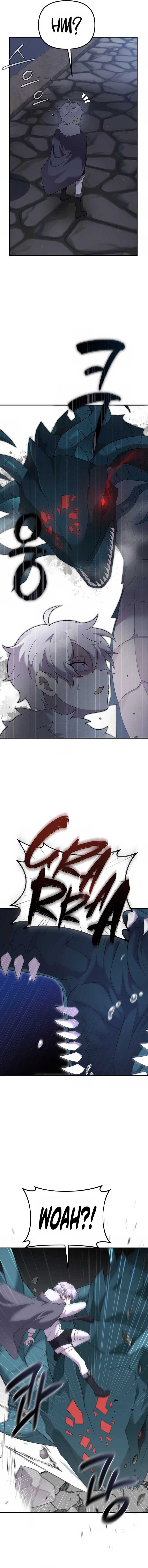 How to Survive as a terminally-ill Dragon Chapter 47 - Page 9