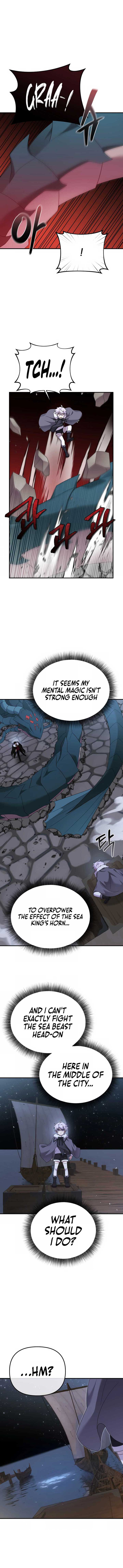 How to Survive as a terminally-ill Dragon Chapter 47 - Page 14