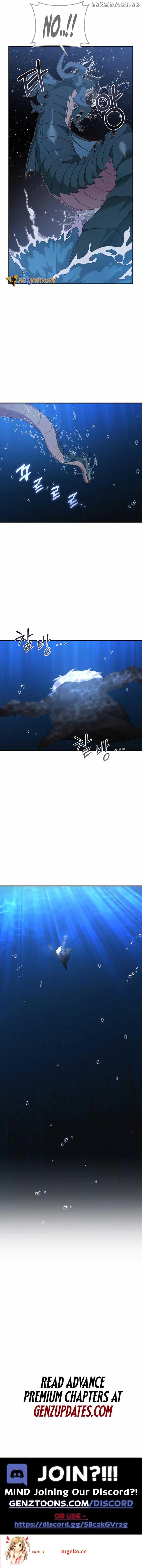 How to Survive as a terminally-ill Dragon Chapter 49 - Page 16