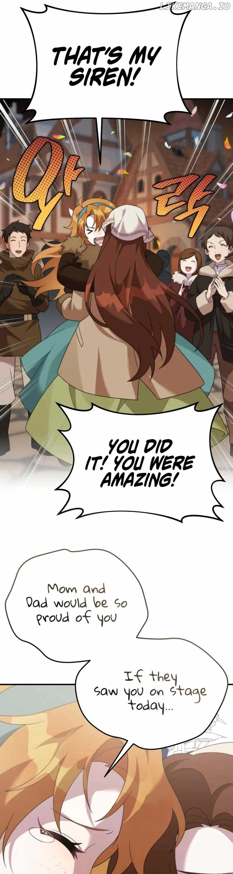 How to Survive as a terminally-ill Dragon Chapter 50 - Page 5