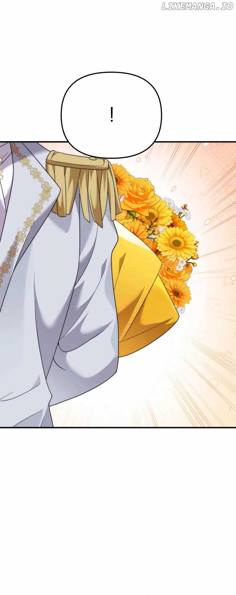 How to Survive as a terminally-ill Dragon Chapter 50 - Page 8