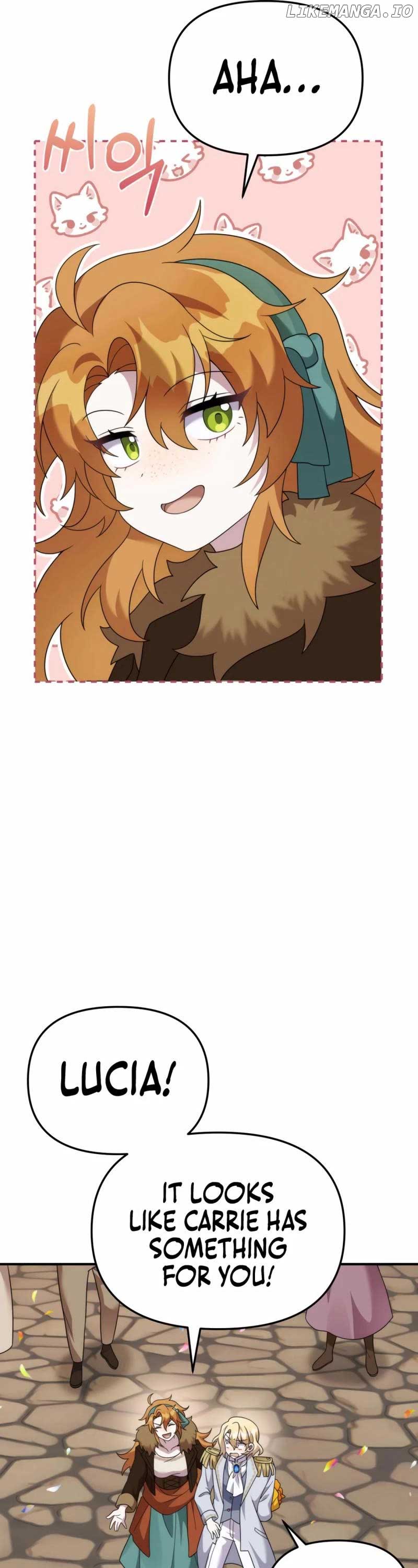 How to Survive as a terminally-ill Dragon Chapter 50 - Page 9