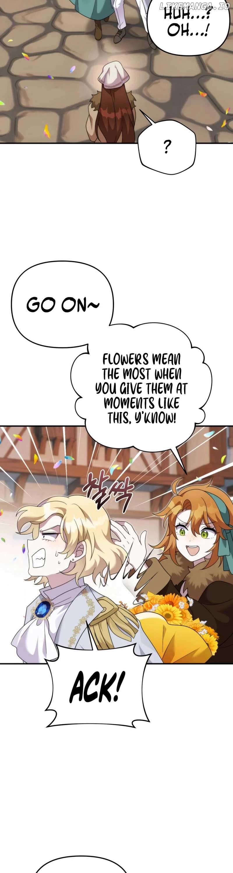 How to Survive as a terminally-ill Dragon Chapter 50 - Page 10