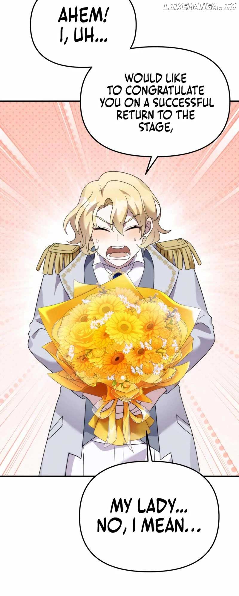 How to Survive as a terminally-ill Dragon Chapter 50 - Page 11